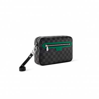LOUIS VUITTON POCHETTE KASAI N40840 (25*15.5*6cm)
